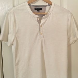 Men’s Banana Republic Polo
